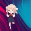 🪩🎶 Anime Dance 🎶🪩  5