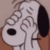 Desenhos | Snoopy 5
