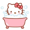 Hello kitty basics✨✨💖 12