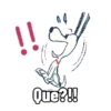 Que?!!
