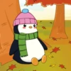 Pingüinos bonitos💖🐧 15