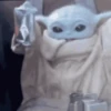 🛸 star wars baby yoda 🛸 5