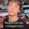 YЯUAJIT herl Repartiendo colágenooo AURIT ETTOURAN
