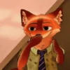 🦊👮🏻‍♂️NICK WILDE~Zootopia👮🏻‍♂️🦊 7