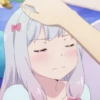 Stiker Anime GIF ▶️ (2) 15