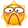 Sol emoji ☀️😎 Hot 🥵1 11