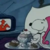 Snoopy Show-Moods Memes13✨ 13