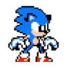 Sonic Pixel 30