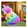 Yo soy un unicornio 🦄 Yo soy 💩 7