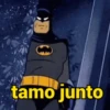 tamo junto