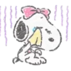Snoopy Belle 🐾🩷 17