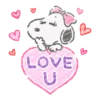 Snoopy 21