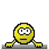 Pixel Emoji Animados #3 17