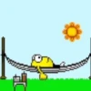 Emoji Pixel 😶‍🌫️ 19