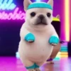 🧿 Pibble, o cachorro 🐕🐶 10