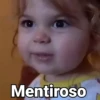 Mentiroso