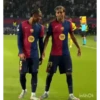 Lamine Yamal ☑️ 15