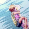 Amor anime ❤️ 8