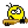 Emoji pixel 👾😛 11