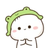 Gif kucing terbaru 10