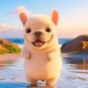 पिबल के छोटे-छोटे नृत्य 🐶 15