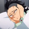 Kimetsu no yaiba 21
