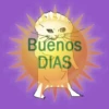 Perchi Stickers (animados) 2