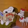🐾Snoopy 🐾 11