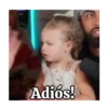 Adiós!