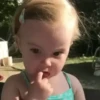 Baby's mood para contestar💕✨️ 6