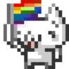 Emojis pixel 👑 7