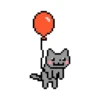 Emojis PIXEL 9