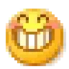 Emoji pixel 😎 13