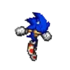 Sonic Pixel 10