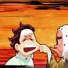 Kimetsu no yaiba 11