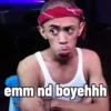 Roby pantjoro nyak 14