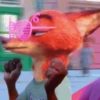 🦊👮🏻‍♂️NICK WILDE~Zootopia👮🏻‍♂️🦊 12