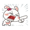 Stiker joget 23