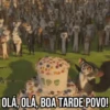 GIFs Boa Tarde! 🌤️ 10