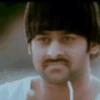 Prabhas 23