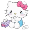🩷🎀 Hello Kitty 🎀💜 9