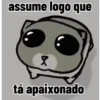 Figurinhas fofas  17