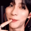 Sneaky Wink
