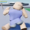 BAILÃO DO ROBLOX 🕺 11