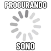 PROCURANDO SONO