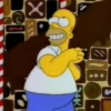 Homero Simpson✨🤭 14