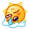 Sol emoji ☀️😎 Hot 🥵1 19