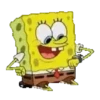 Bob esponja 🧽❤️ 14