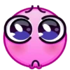 Bolita Rosita Emoji 💖😃🩷 9