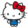 Hello Kitty 💕💕💕 12